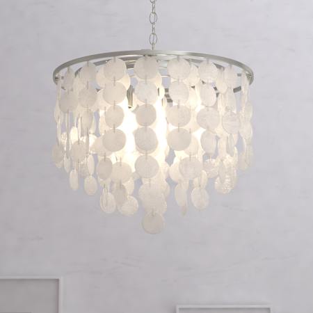 A large image of the Vaxcel Lighting P0139 Alternate Image