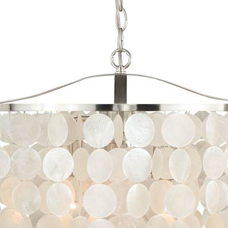 A large image of the Vaxcel Lighting P0139 Alternate Image