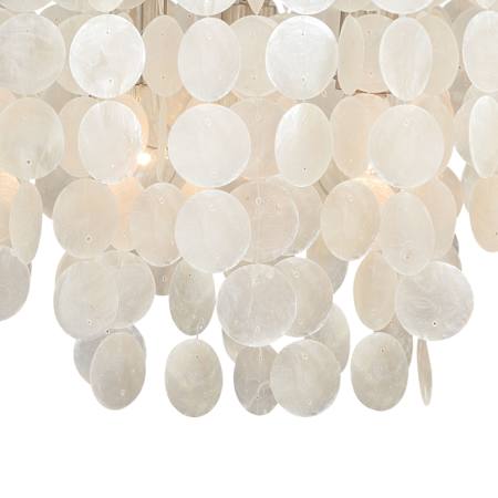 A large image of the Vaxcel Lighting P0139 Alternate Image