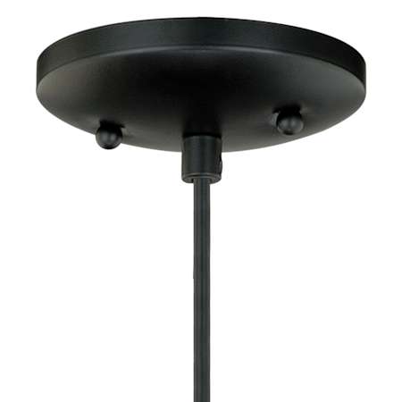 A large image of the Vaxcel Lighting P0171 Alternate Image