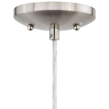 A large image of the Vaxcel Lighting P0172 Alternate Image