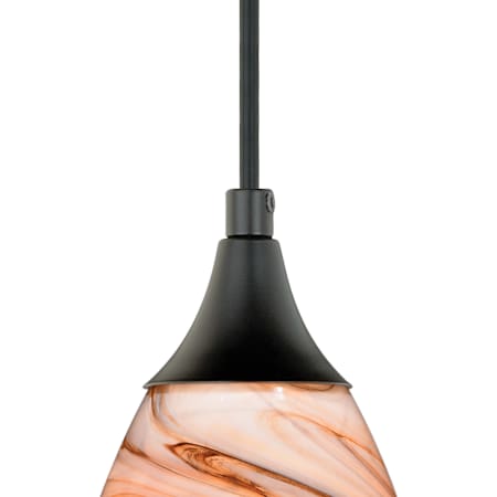 A large image of the Vaxcel Lighting P0173 Alternate Image