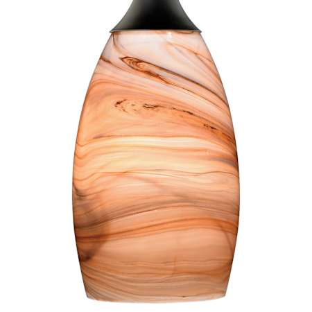 A large image of the Vaxcel Lighting P0173 Alternate Image