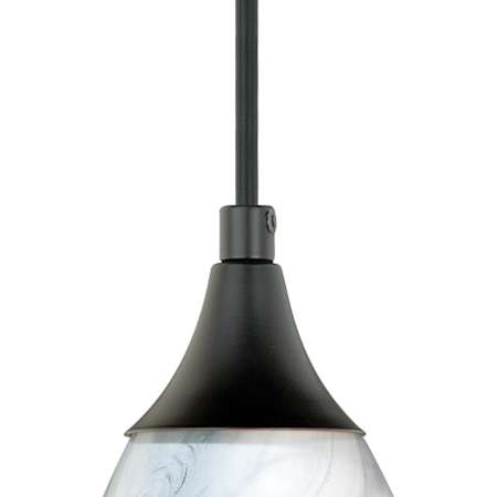A large image of the Vaxcel Lighting P0175 Alternate Image