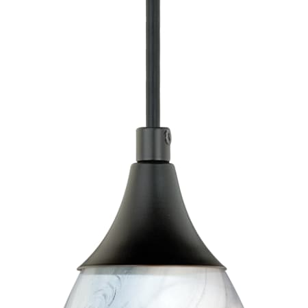 A large image of the Vaxcel Lighting P0175 Alternate View