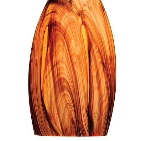 A large image of the Vaxcel Lighting P0177 Alternate Image
