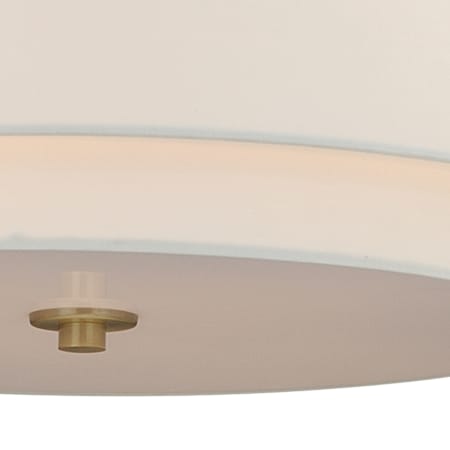 A large image of the Vaxcel Lighting P0192 Alternate View