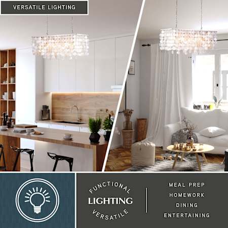 A large image of the Vaxcel Lighting P0240 Alternate Image