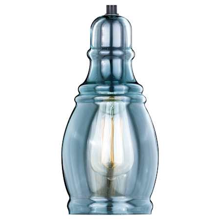 A large image of the Vaxcel Lighting P0247 Alternate Image