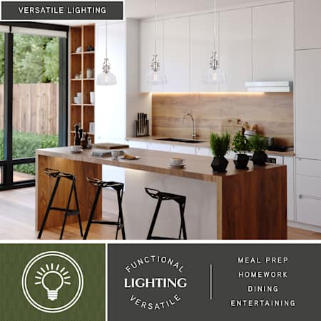 A large image of the Vaxcel Lighting P0272 Alternate Image