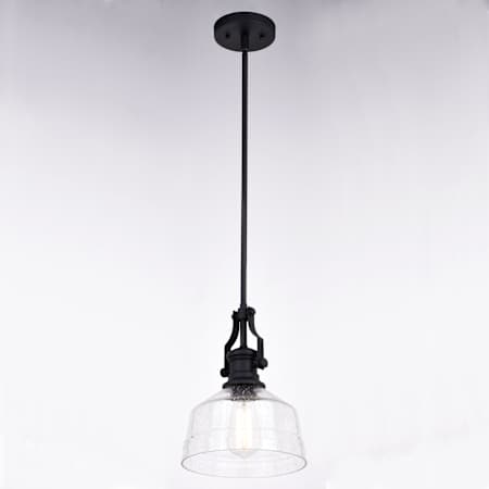 A large image of the Vaxcel Lighting P0272 Alternate Image
