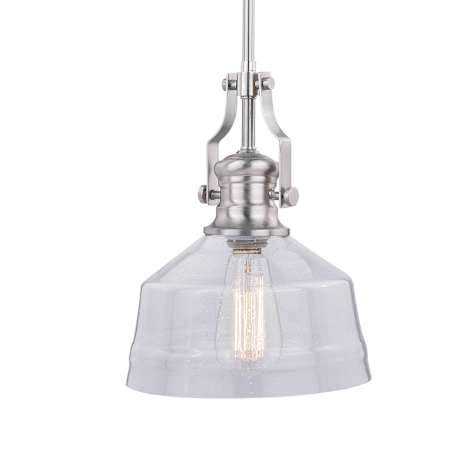 A large image of the Vaxcel Lighting P0272 Alternate Image