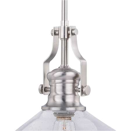 A large image of the Vaxcel Lighting P0272 Alternate Image