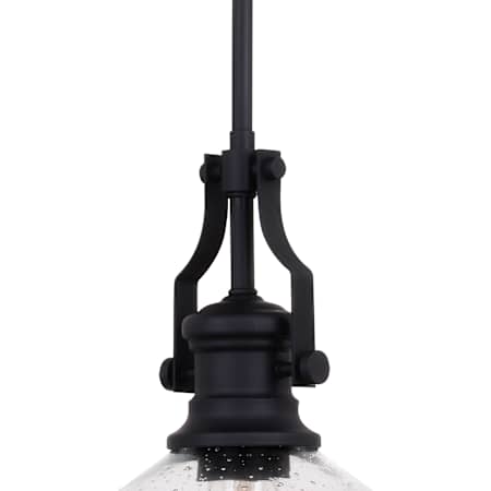 A large image of the Vaxcel Lighting P0272 Alternate Image