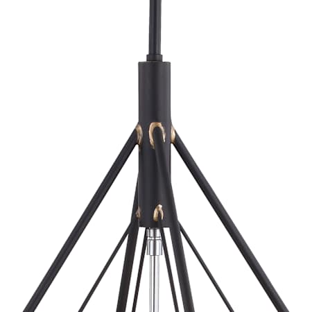 A large image of the Vaxcel Lighting P0328 Alternate Image