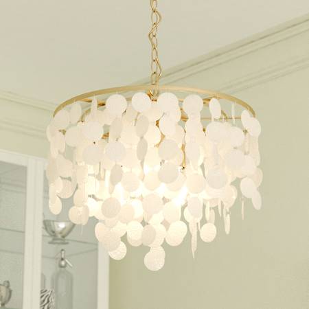 A large image of the Vaxcel Lighting P0394 Alternate Image