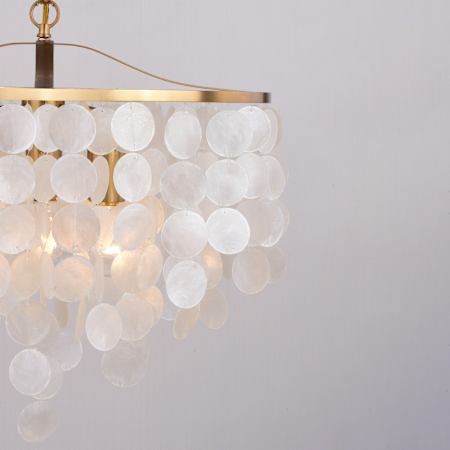 A large image of the Vaxcel Lighting P0394 Alternate Image