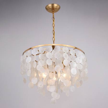 A large image of the Vaxcel Lighting P0394 Alternate Image