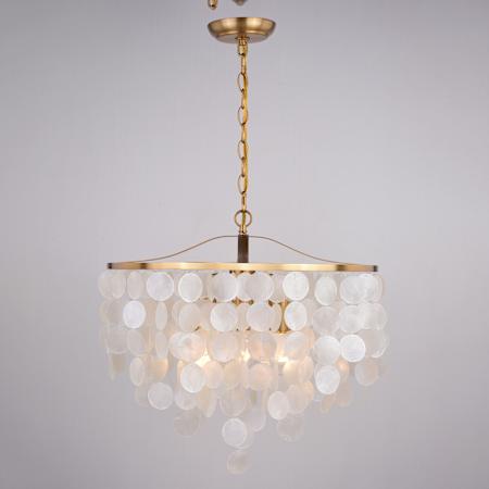 A large image of the Vaxcel Lighting P0394 Alternate Image