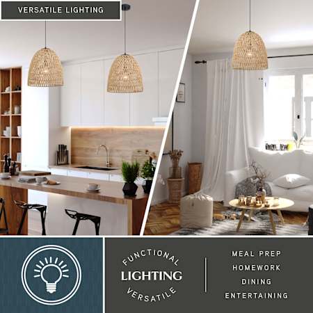 A large image of the Vaxcel Lighting P0404 Alternate Image