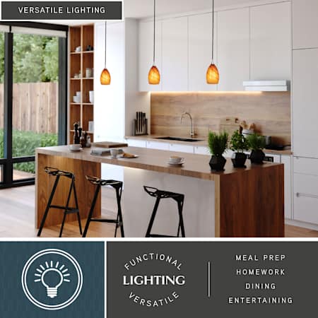 Vaxcel Lighting PD30119 A large image of the Vaxcel Lighting PD30119 Alternate Image