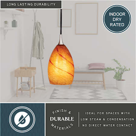 Vaxcel Lighting PD30119 A large image of the Vaxcel Lighting PD30119 Alternate Image