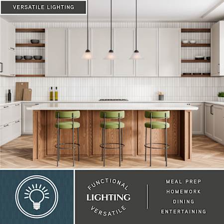 A large image of the Vaxcel Lighting PD5027 Alternate Image