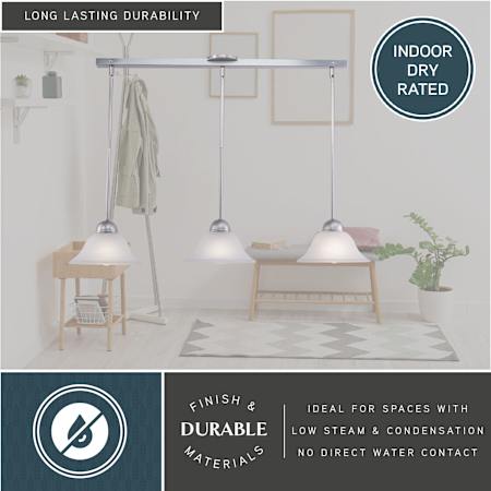 A large image of the Vaxcel Lighting PD5027 Alternate Image