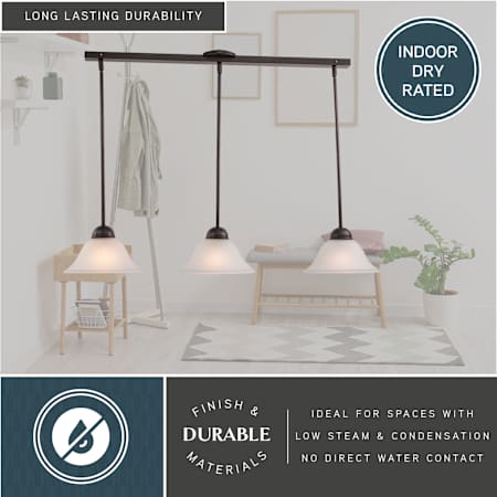 A large image of the Vaxcel Lighting PD5027 Alternate Image