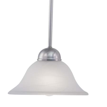 A large image of the Vaxcel Lighting PD5027 Alternate Image