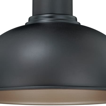A large image of the Vaxcel Lighting T0152 Alternate View