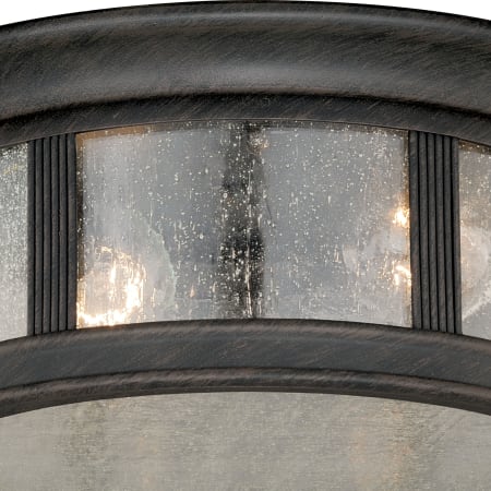 A large image of the Vaxcel Lighting T0155 Alternate View