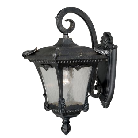A large image of the Vaxcel Lighting T0159 Weathered Bronze