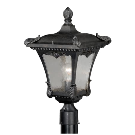 A large image of the Vaxcel Lighting T0161 Weathered Bronze
