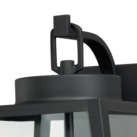 A large image of the Vaxcel Lighting T0208 Alternate View