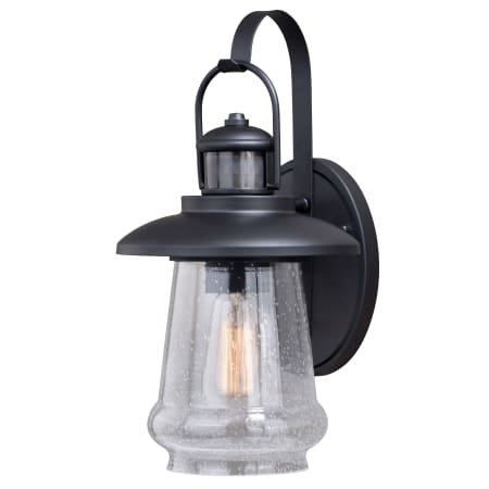 A large image of the Vaxcel Lighting T0456 Oil Rubbed Bronze