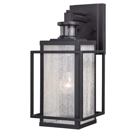 A large image of the Vaxcel Lighting T0469 Espresso Bronze