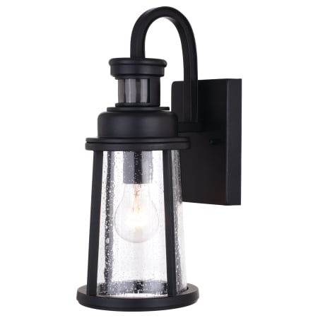 A large image of the Vaxcel Lighting T0595 Oil Rubbed Bronze