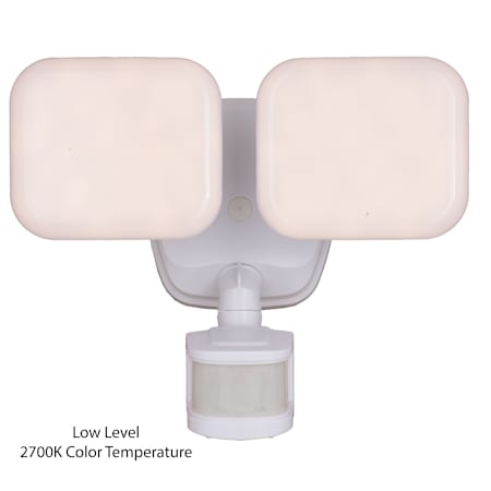 A large image of the Vaxcel Lighting T0612 Alternate Image
