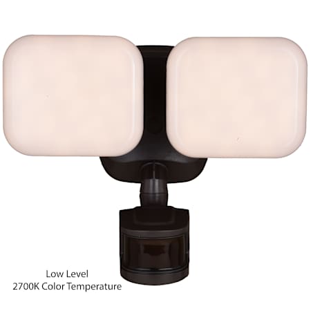 A large image of the Vaxcel Lighting T0612 Alternate Image