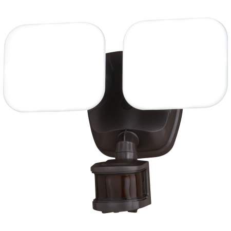 A large image of the Vaxcel Lighting T0612 Bronze