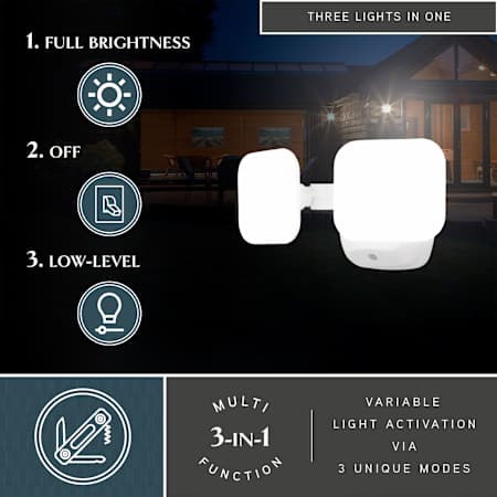 A large image of the Vaxcel Lighting T0616 Alternate Image