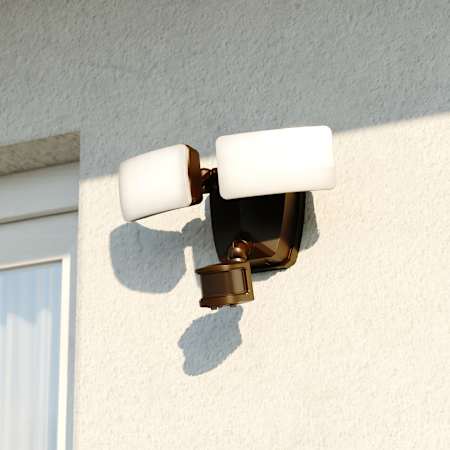 A large image of the Vaxcel Lighting T0619 Alternate Image