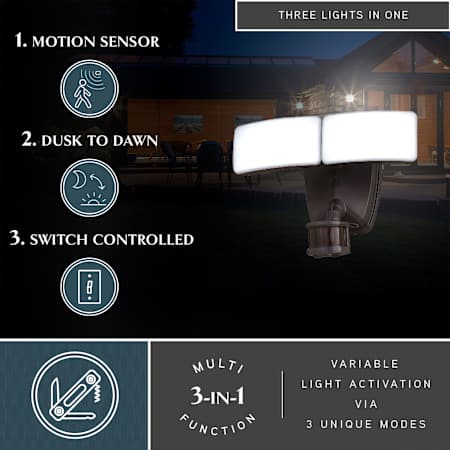 A large image of the Vaxcel Lighting T0619 Alternate Image