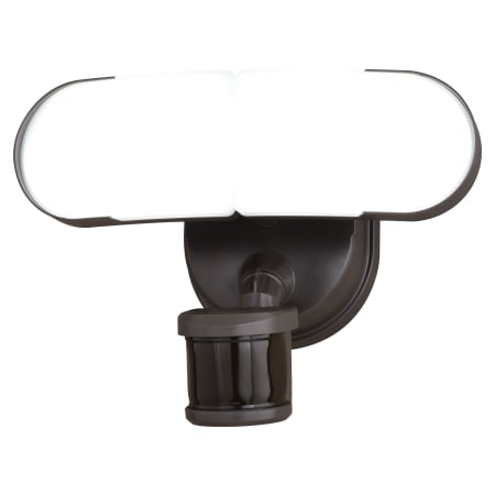 A large image of the Vaxcel Lighting T0625 Bronze