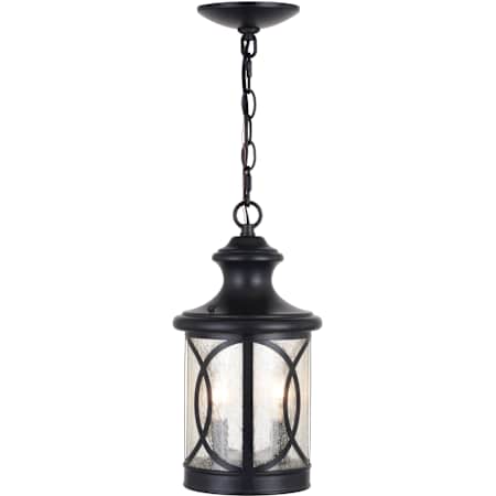A large image of the Vaxcel Lighting T0671 Oil Rubbed Bronze