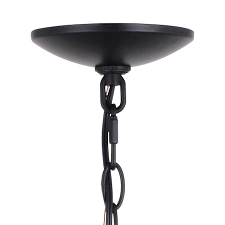A large image of the Vaxcel Lighting T0671 Alternate Image
