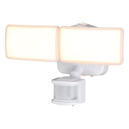 A large image of the Vaxcel Lighting T0674 White