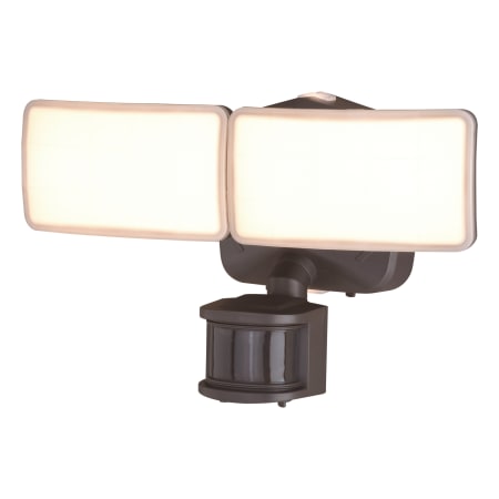 A large image of the Vaxcel Lighting T0674 Bronze