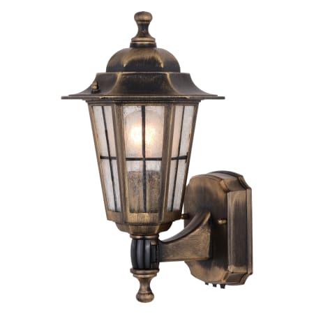A large image of the Vaxcel Lighting T0677 Weathered Bronze